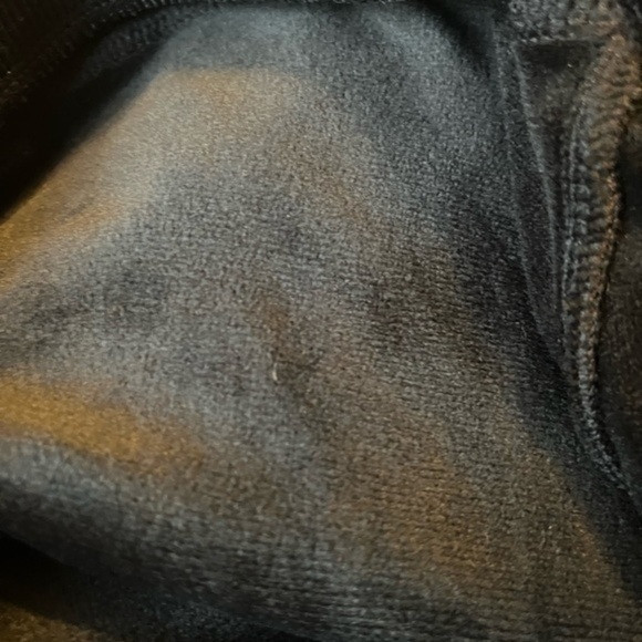 Fleece Lined Joggers for Women Thermal Sweatpants for Women Sz medium - Picture 4 of 6